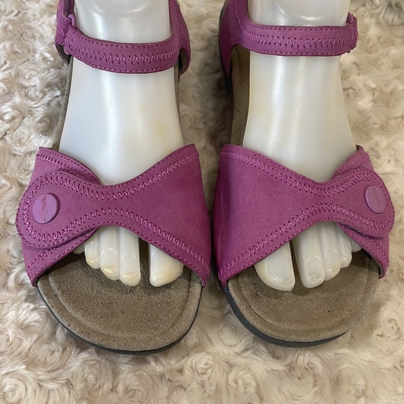 Dansko sandals - Picture 7 of 11